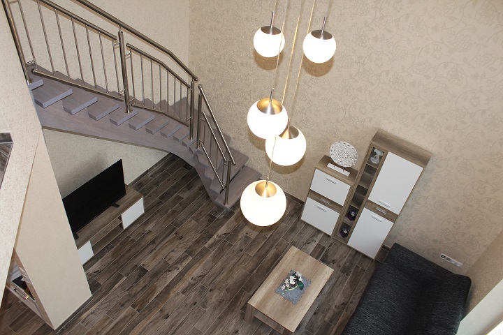 Haus 1